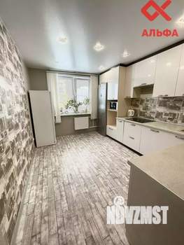 3-к квартира, вторичка, 74м2, 4/18 этаж