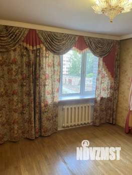 2-к квартира, вторичка, 62м2, 2/9 этаж