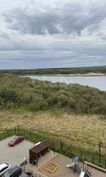 Студия квартира, вторичка, 23м2, 7/15 этаж