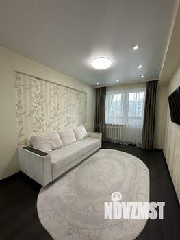 1-к квартира, вторичка, 41м2, 4/16 этаж