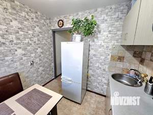 1-к квартира, вторичка, 33м2, 6/6 этаж