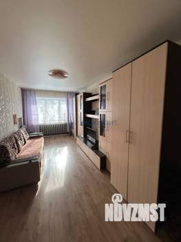 2-к квартира, вторичка, 41м2, 2/2 этаж