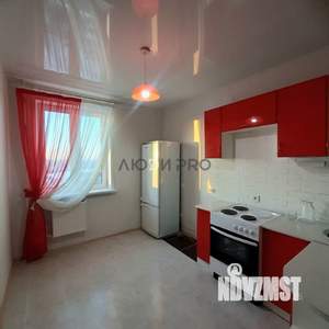 1-к квартира, вторичка, 33м2, 8/16 этаж