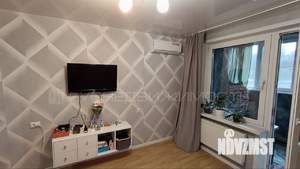 Студия квартира, вторичка, 23м2, 2/17 этаж