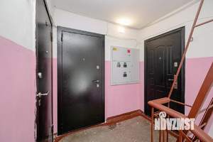 2-к квартира, вторичка, 42м2, 5/5 этаж