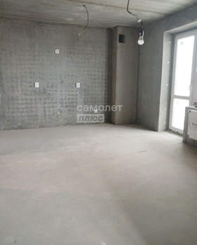 2-к квартира, вторичка, 45м2, 16/18 этаж