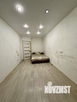 1-к квартира, вторичка, 34м2, 3/19 этаж