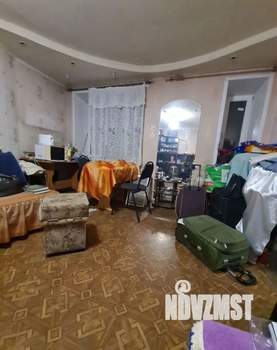 1-к квартира, вторичка, 41м2, 10/10 этаж