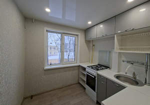 2-к квартира, вторичка, 45м2, 2/5 этаж