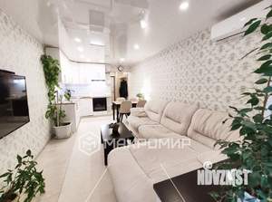 1-к квартира, вторичка, 44м2, 10/17 этаж