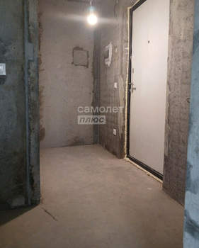 2-к квартира, вторичка, 45м2, 16/18 этаж