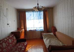 1-к квартира, вторичка, 30м2, 1/5 этаж