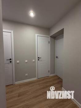 3-к квартира, вторичка, 61м2, 8/10 этаж