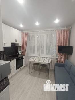 1-к квартира, вторичка, 33м2, 2/9 этаж