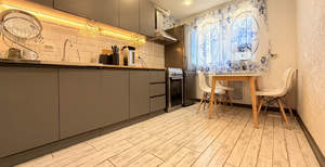 4-к квартира, вторичка, 88м2, 5/9 этаж