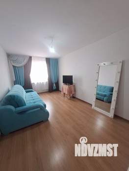 1-к квартира, вторичка, 33м2, 7/16 этаж