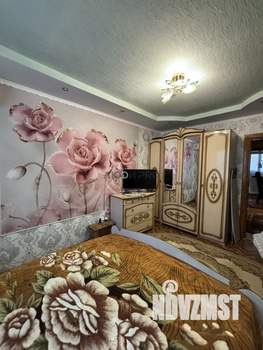 2-к квартира, вторичка, 53м2, 5/5 этаж