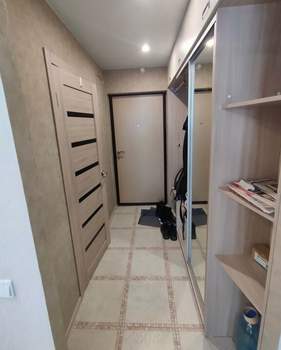 Студия квартира, вторичка, 23м2, 6/18 этаж