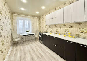 1-к квартира, вторичка, 37м2, 9/14 этаж