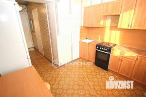 1-к квартира, вторичка, 32м2, 4/9 этаж