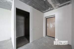 2-к квартира, вторичка, 54м2, 7/7 этаж