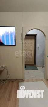 2-к квартира, вторичка, 58м2, 2/3 этаж