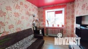 3-к квартира, вторичка, 49м2, 1/5 этаж