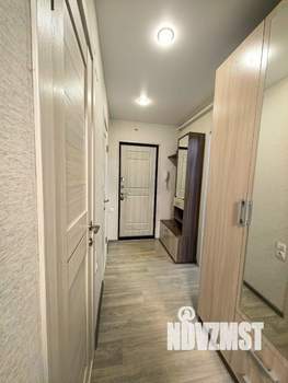 1-к квартира, вторичка, 33м2, 2/10 этаж