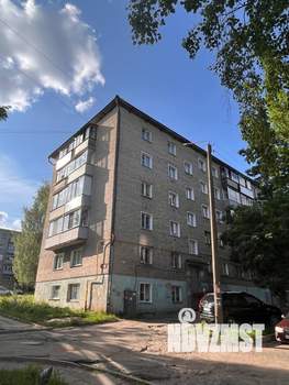 3-к квартира, вторичка, 52м2, 4/5 этаж