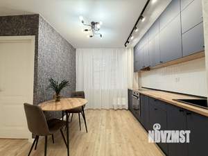 2-к квартира, вторичка, 59м2, 2/10 этаж