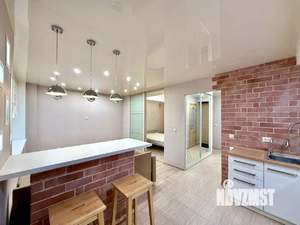 2-к квартира, вторичка, 46м2, 5/10 этаж