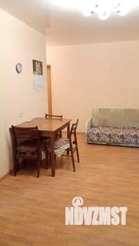 3-к квартира, вторичка, 55м2, 3/5 этаж