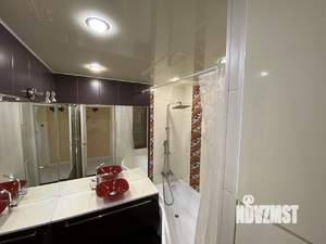 3-к квартира, вторичка, 81м2, 8/22 этаж