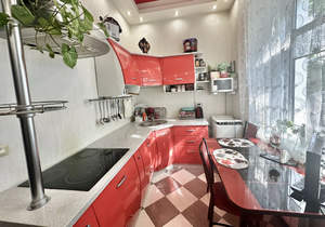 1-к квартира, вторичка, 38м2, 1/5 этаж