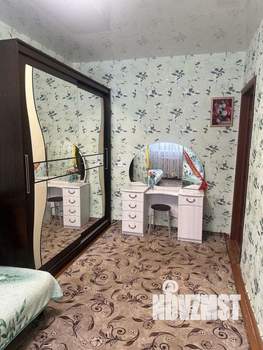 2-к квартира, вторичка, 37м2, 1/3 этаж