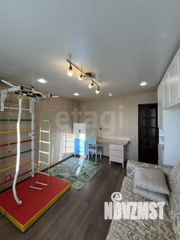 2-к квартира, вторичка, 50м2, 6/9 этаж