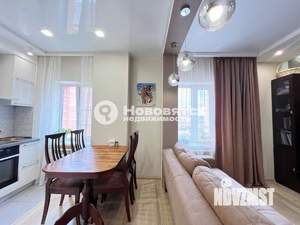 3-к квартира, вторичка, 61м2, 4/5 этаж