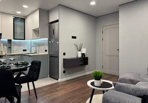 3-к квартира, вторичка, 57м2, 5/5 этаж