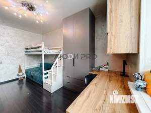 3-к квартира, вторичка, 118м2, 6/6 этаж