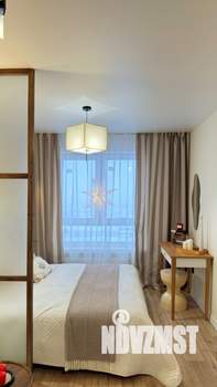 Студия квартира, вторичка, 29м2, 13/17 этаж