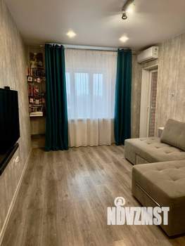 1-к квартира, вторичка, 32м2, 4/8 этаж