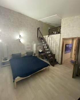 2-к квартира, вторичка, 55м2, 6/6 этаж