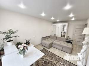 2-к квартира, вторичка, 45м2, 4/5 этаж