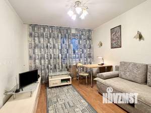 3-к квартира, вторичка, 61м2, 2/5 этаж