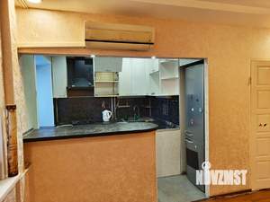 2-к квартира, вторичка, 42м2, 3/5 этаж