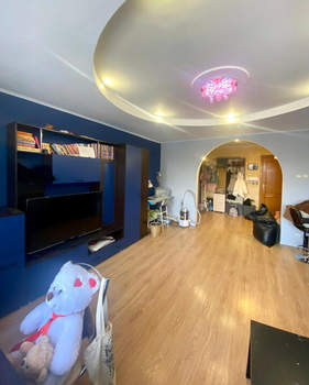 2-к квартира, вторичка, 71м2, 2/5 этаж