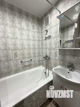 1-к квартира, вторичка, 36м2, 4/14 этаж