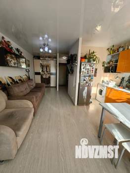 Студия квартира, вторичка, 30м2, 8/11 этаж