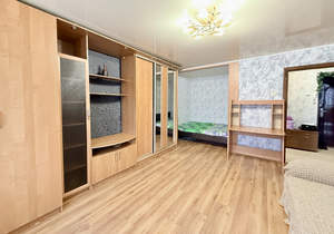 1-к квартира, вторичка, 36м2, 5/5 этаж