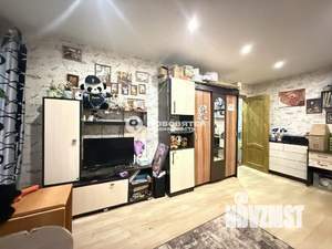 1-к квартира, вторичка, 32м2, 1/5 этаж